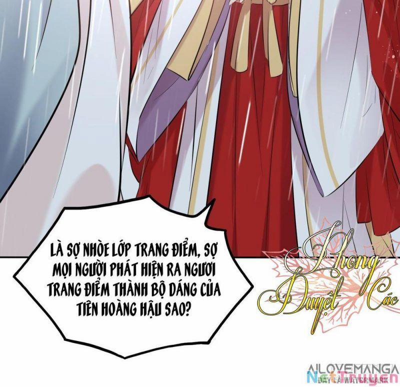 Vương Phi Thật Thích Trang Điểm 148 trang 39