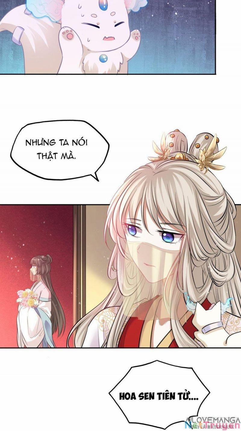 Vương Phi Thật Thích Trang Điểm 148 trang 4