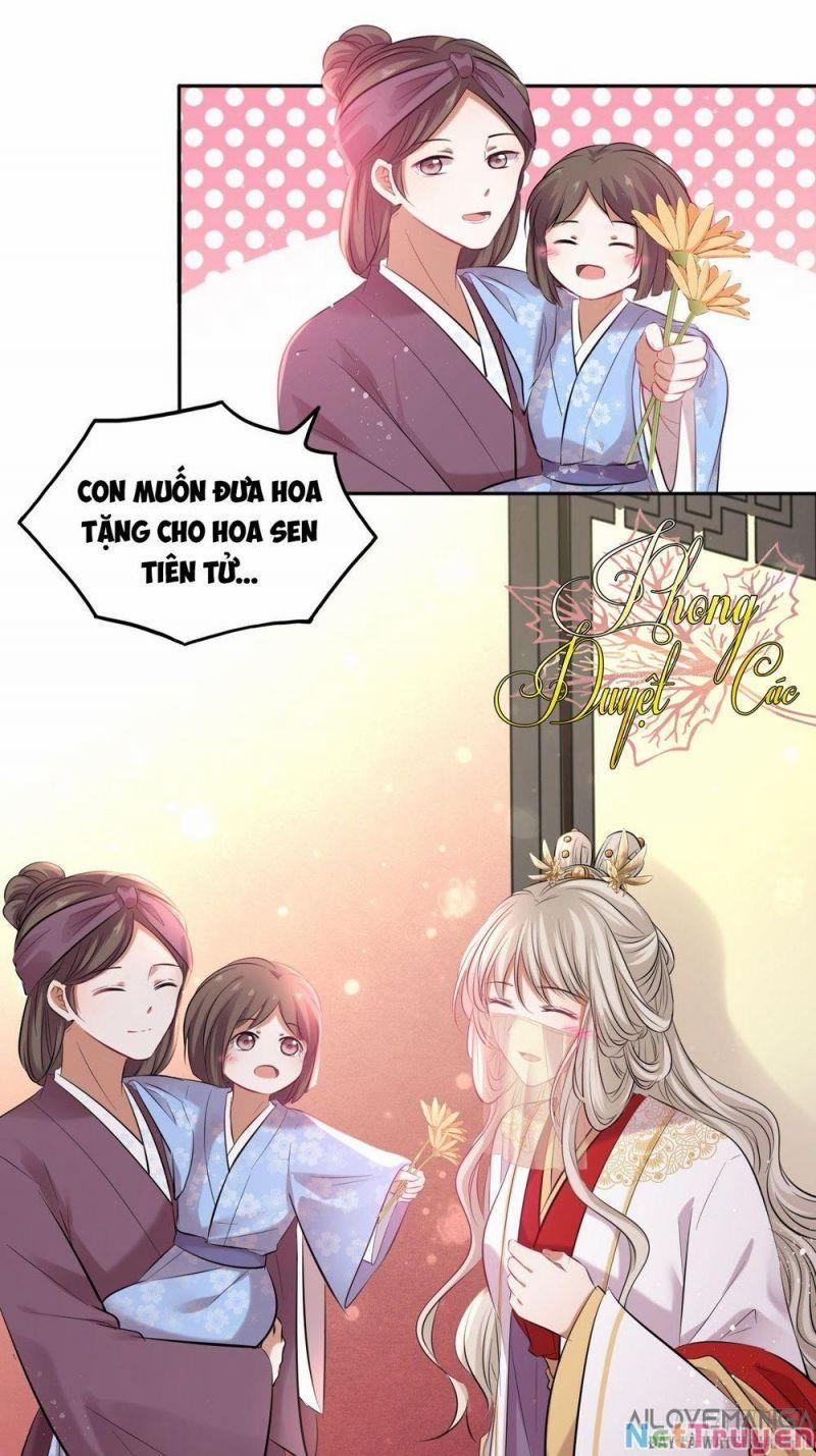 Vương Phi Thật Thích Trang Điểm 148 trang 5