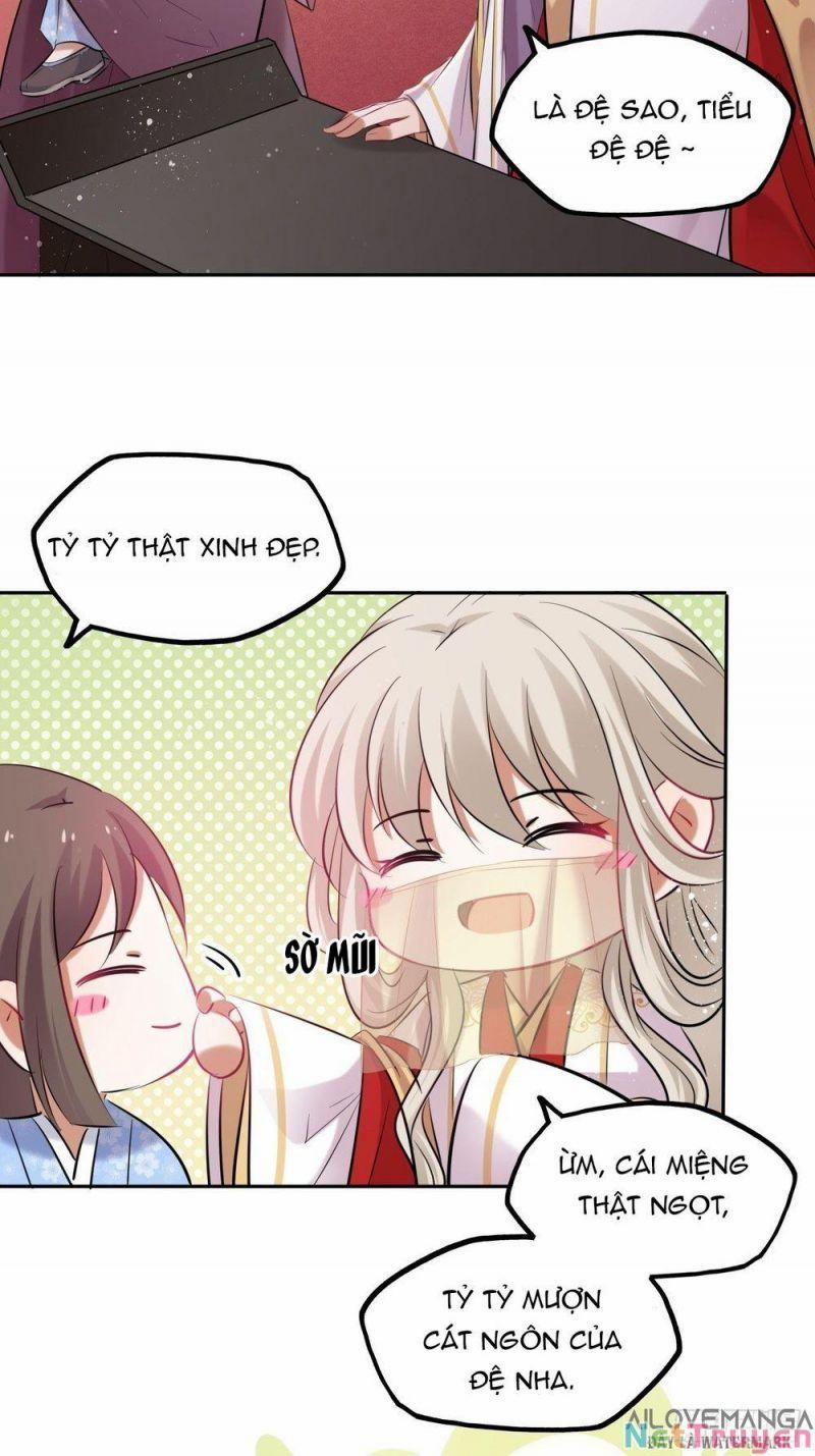 Vương Phi Thật Thích Trang Điểm 148 trang 6