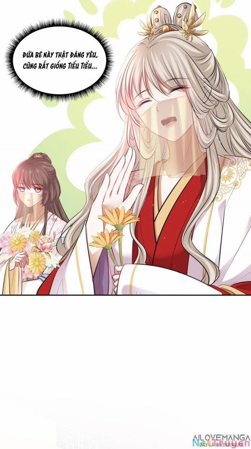 Vương Phi Thật Thích Trang Điểm 148 trang 7