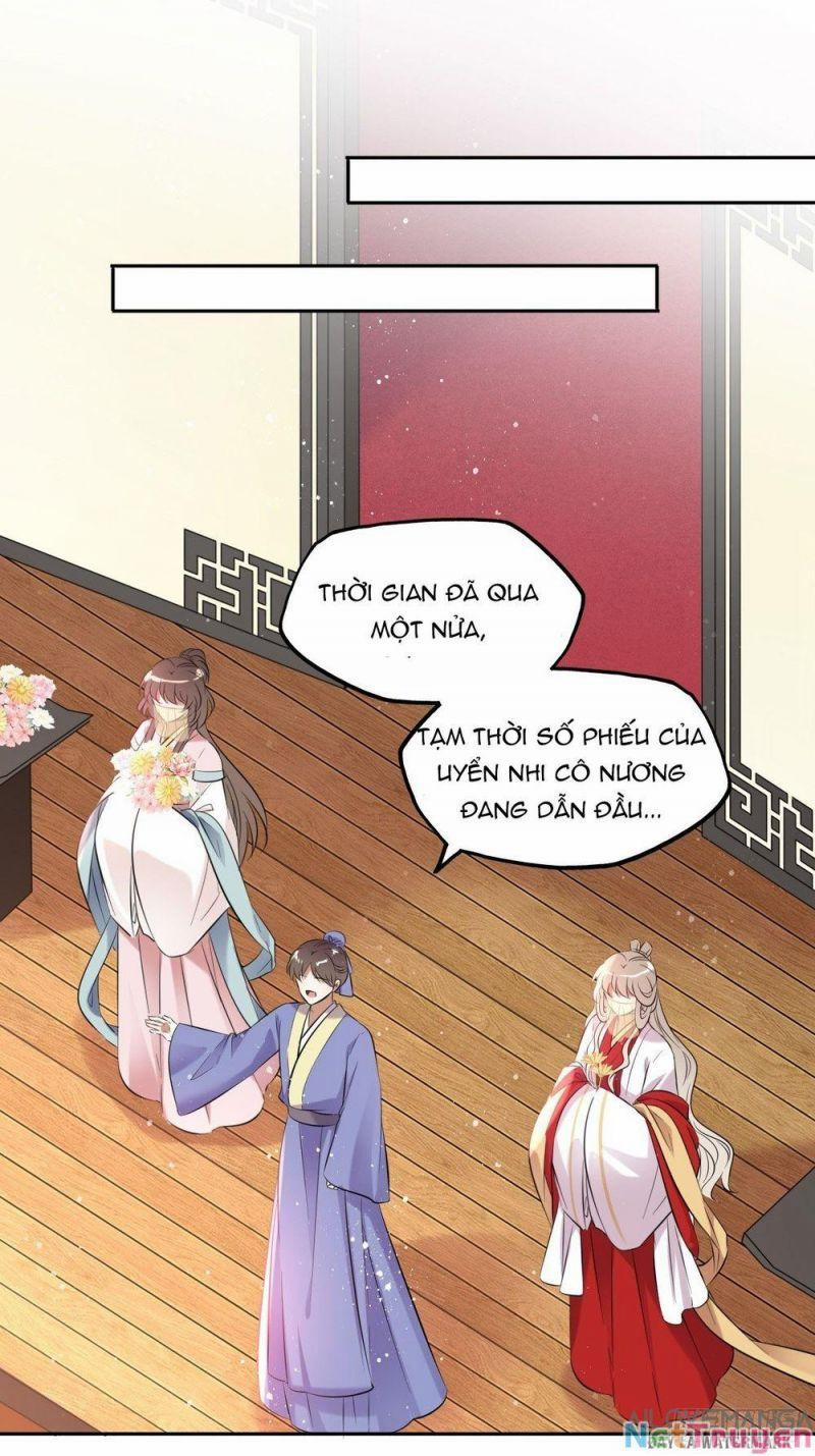 Vương Phi Thật Thích Trang Điểm 148 trang 8
