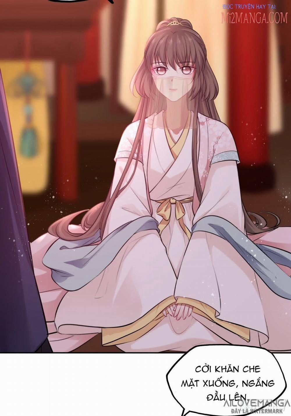 Vương Phi Thật Thích Trang Điểm 149.5 trang 13