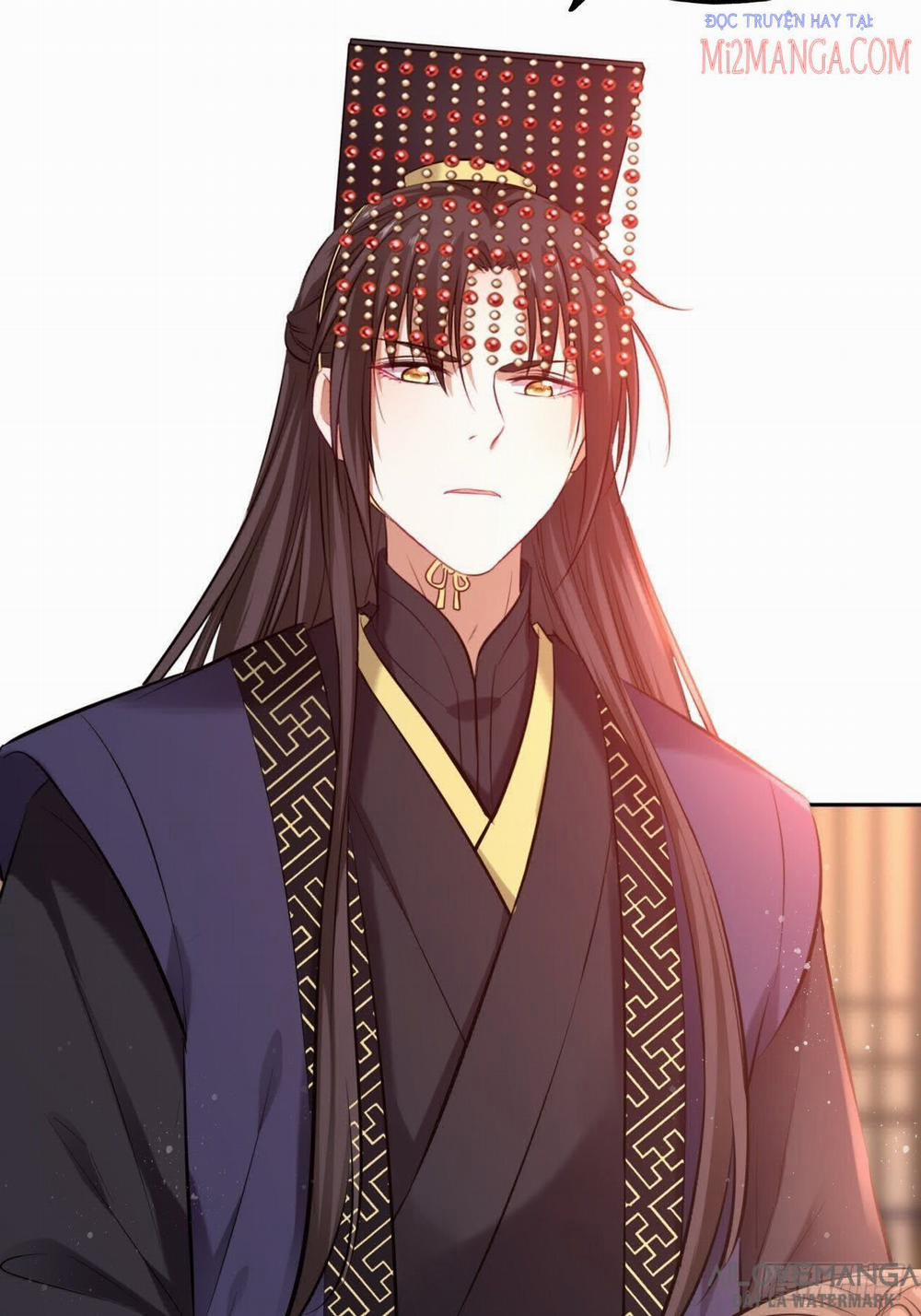 Vương Phi Thật Thích Trang Điểm 149.5 trang 14