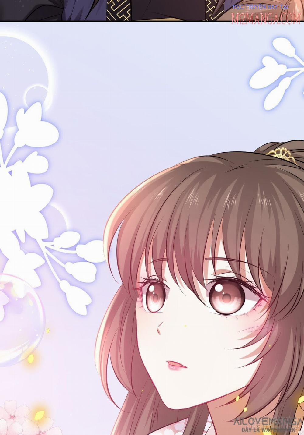 Vương Phi Thật Thích Trang Điểm 149.5 trang 15