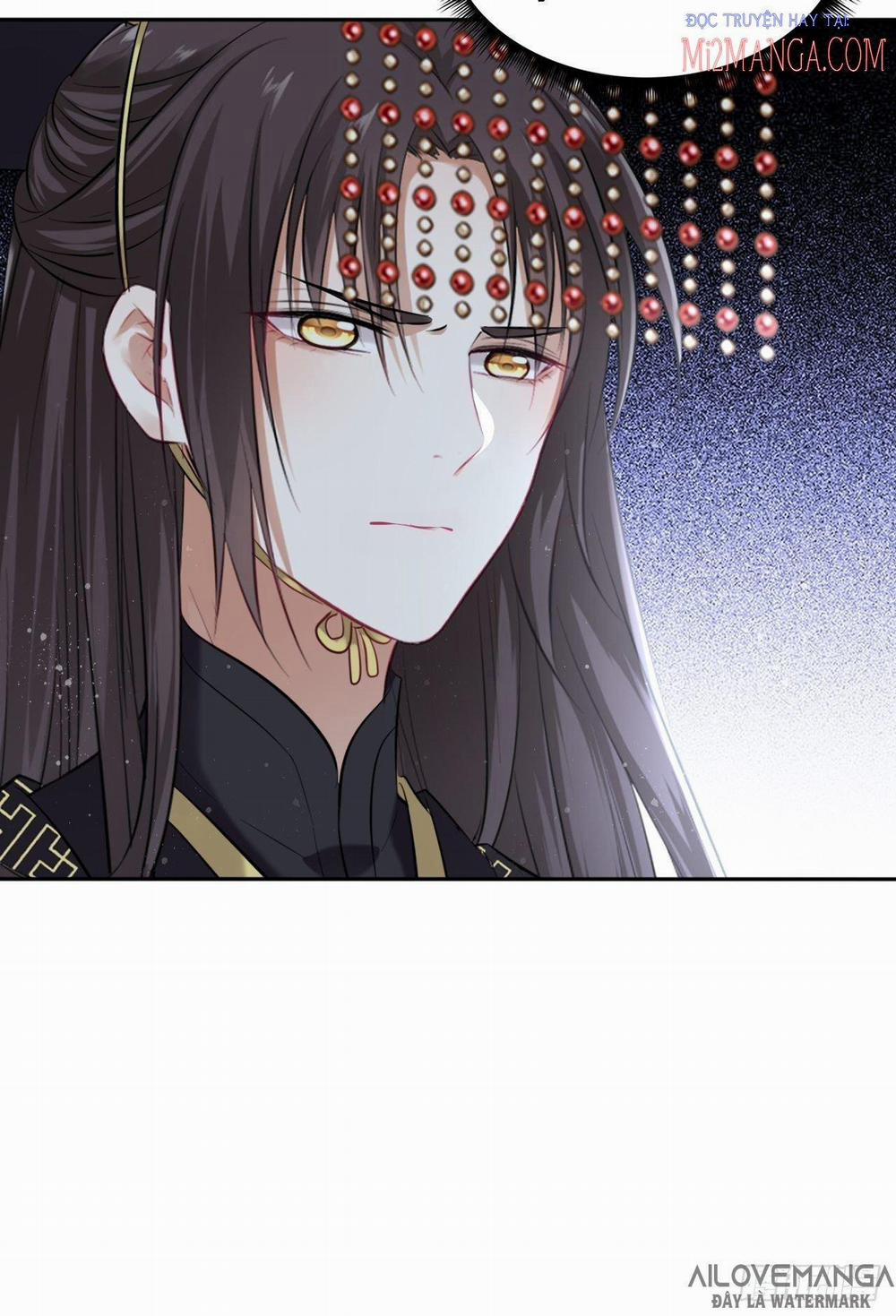 Vương Phi Thật Thích Trang Điểm 149.5 trang 17