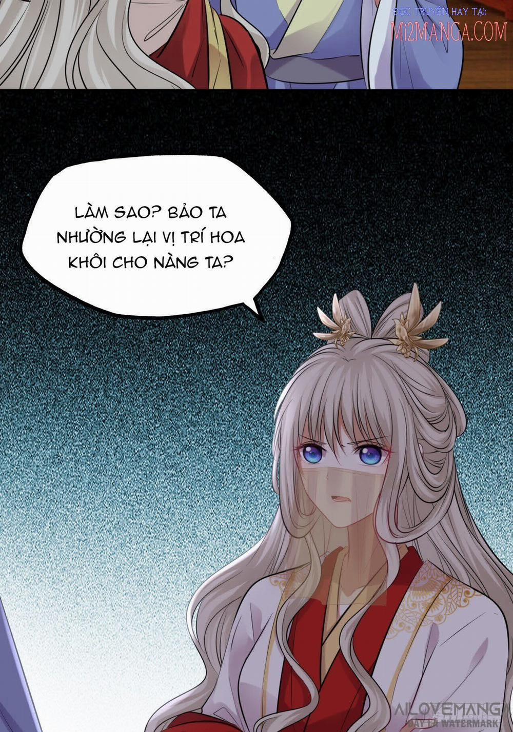 Vương Phi Thật Thích Trang Điểm 149.5 trang 2