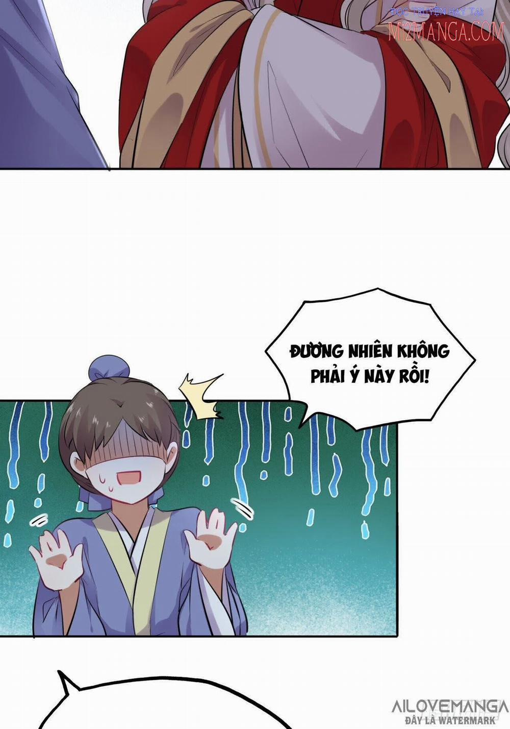 Vương Phi Thật Thích Trang Điểm 149.5 trang 3