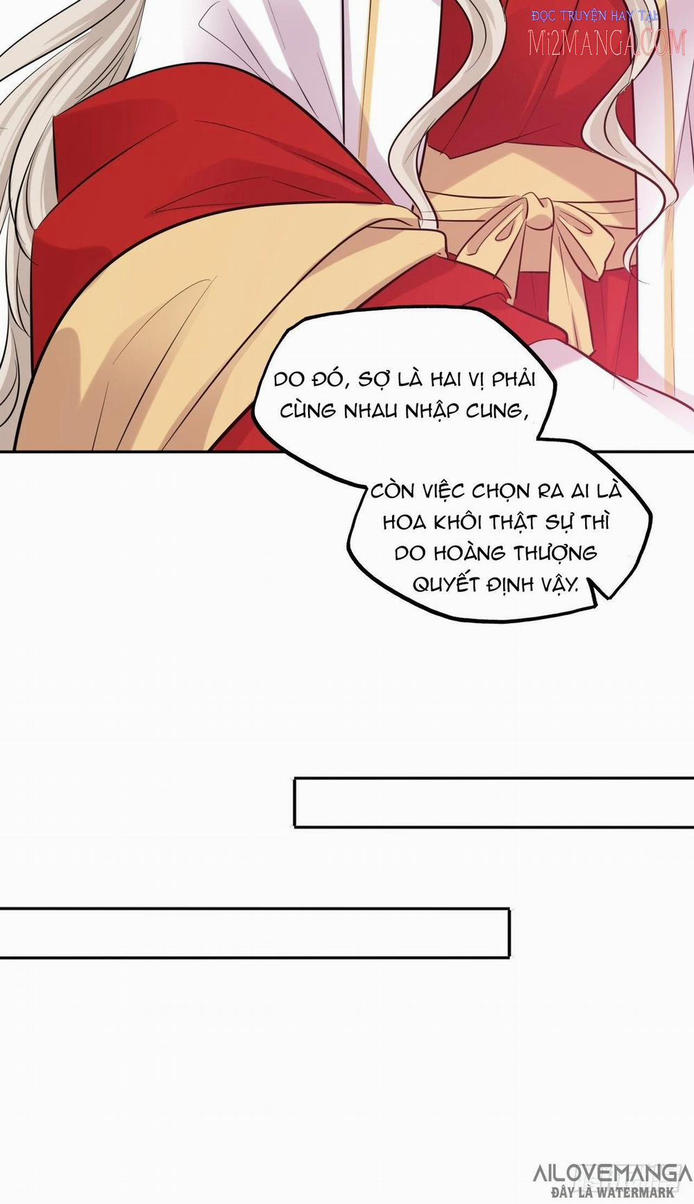 Vương Phi Thật Thích Trang Điểm 149.5 trang 5