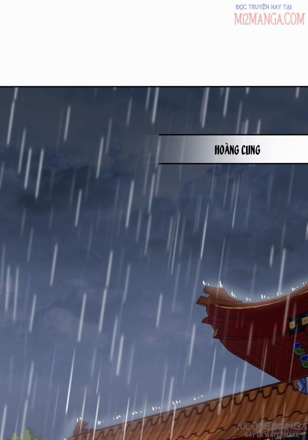 Vương Phi Thật Thích Trang Điểm 149.5 trang 6