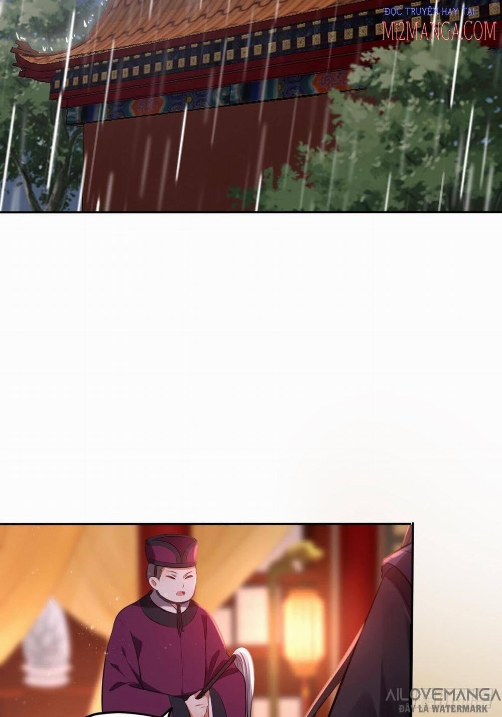 Vương Phi Thật Thích Trang Điểm 149.5 trang 7