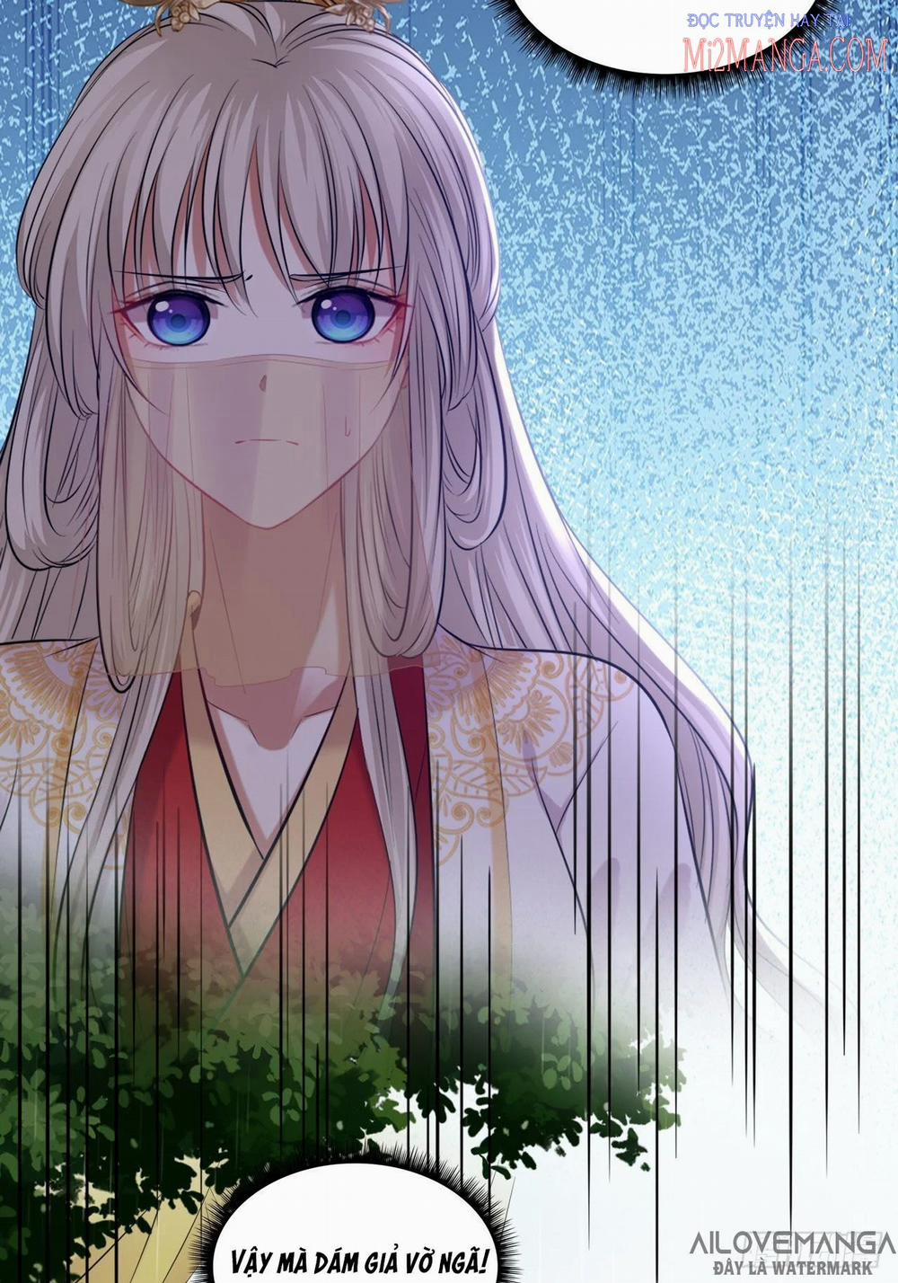 Vương Phi Thật Thích Trang Điểm 149 trang 13