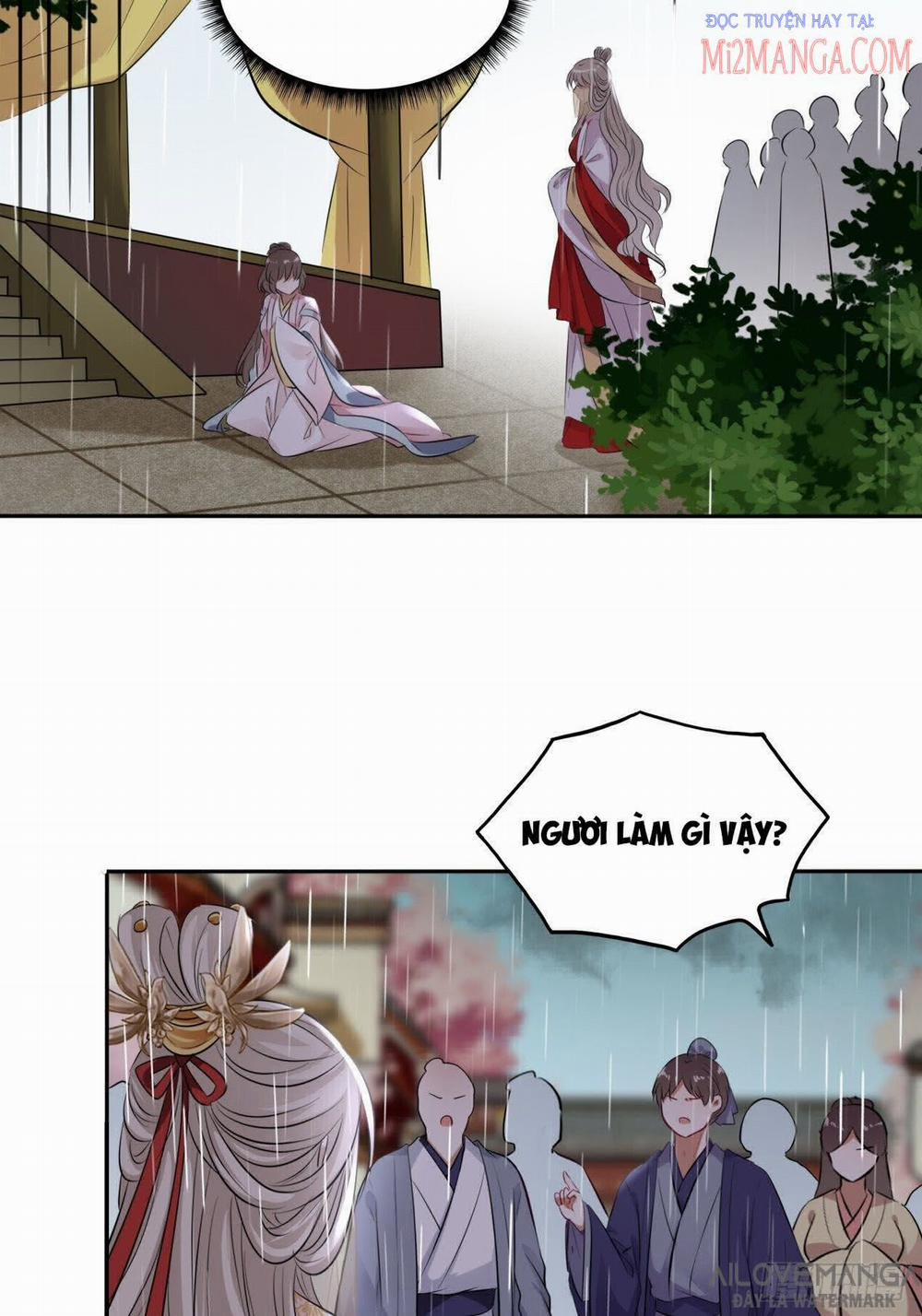 Vương Phi Thật Thích Trang Điểm 149 trang 14