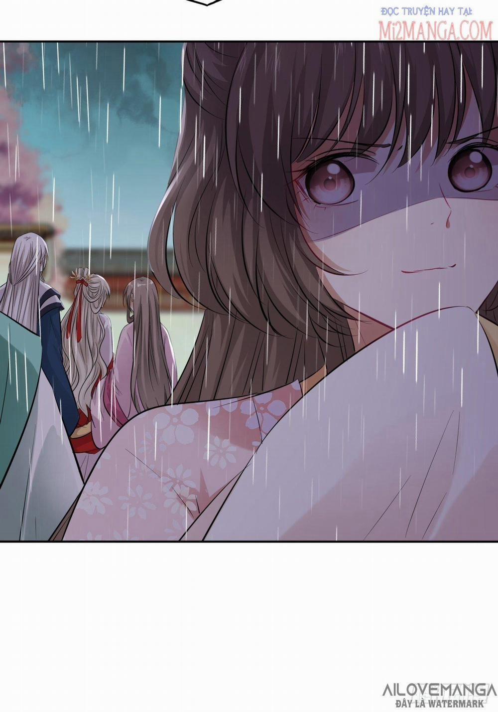 Vương Phi Thật Thích Trang Điểm 149 trang 17