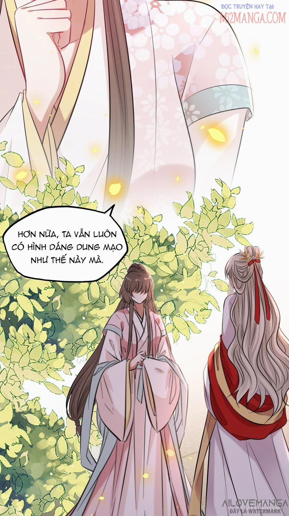 Vương Phi Thật Thích Trang Điểm 149 trang 4