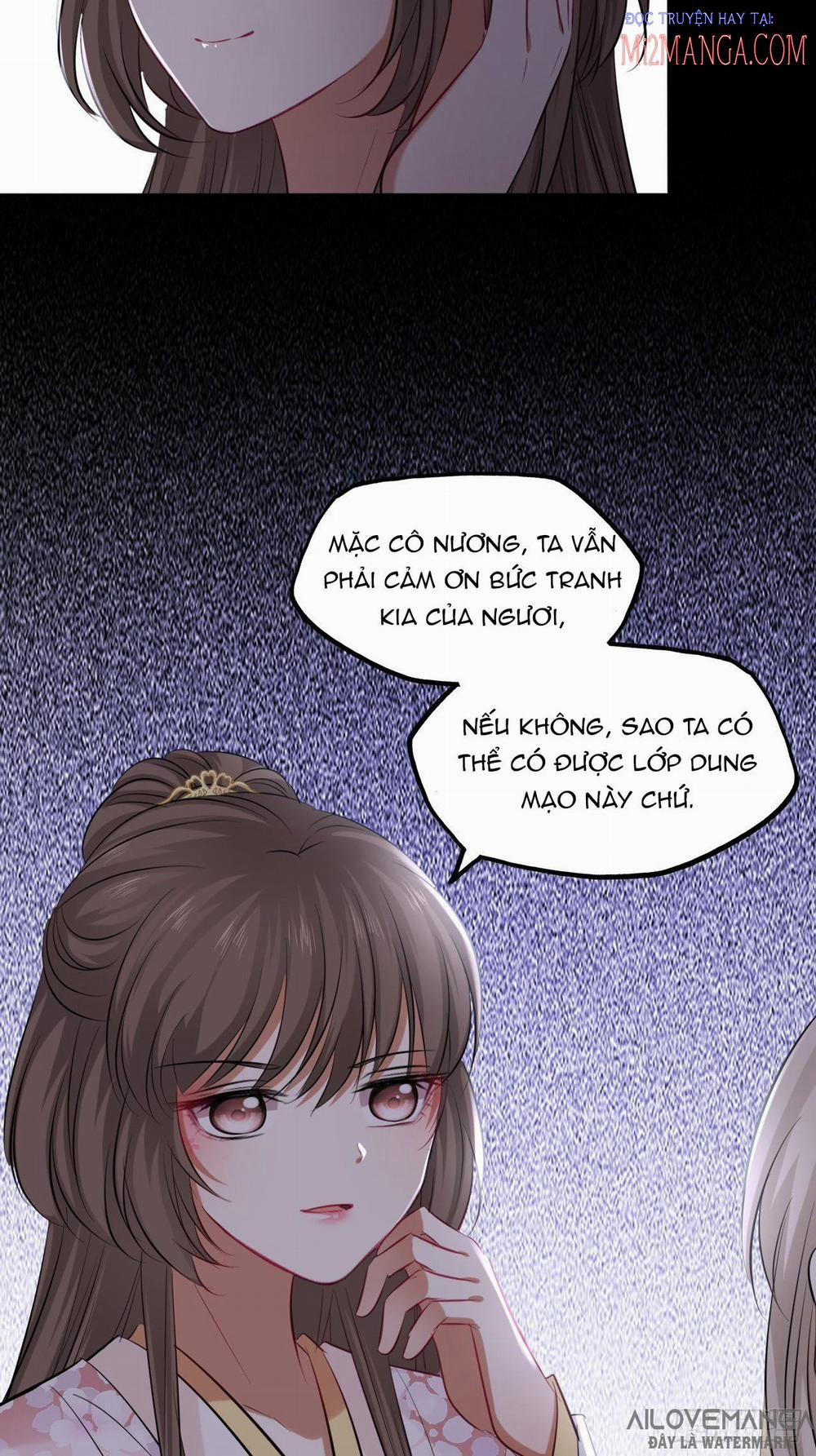 Vương Phi Thật Thích Trang Điểm 149 trang 8