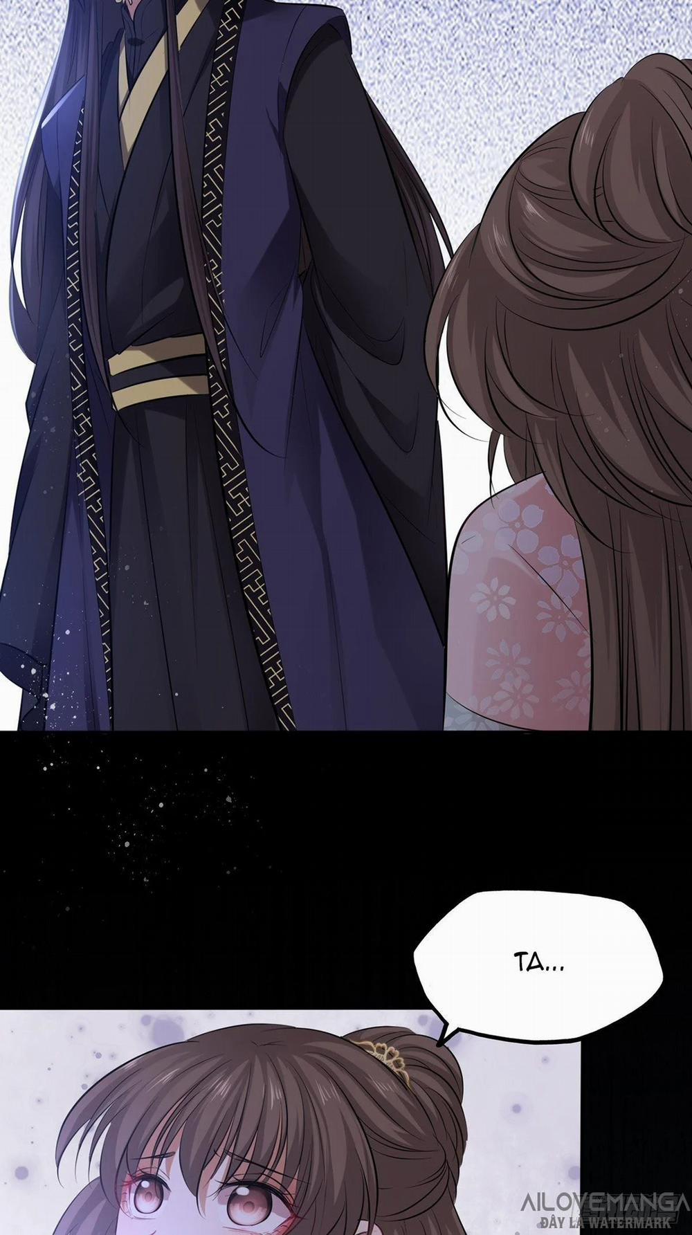 Vương Phi Thật Thích Trang Điểm 150 trang 10