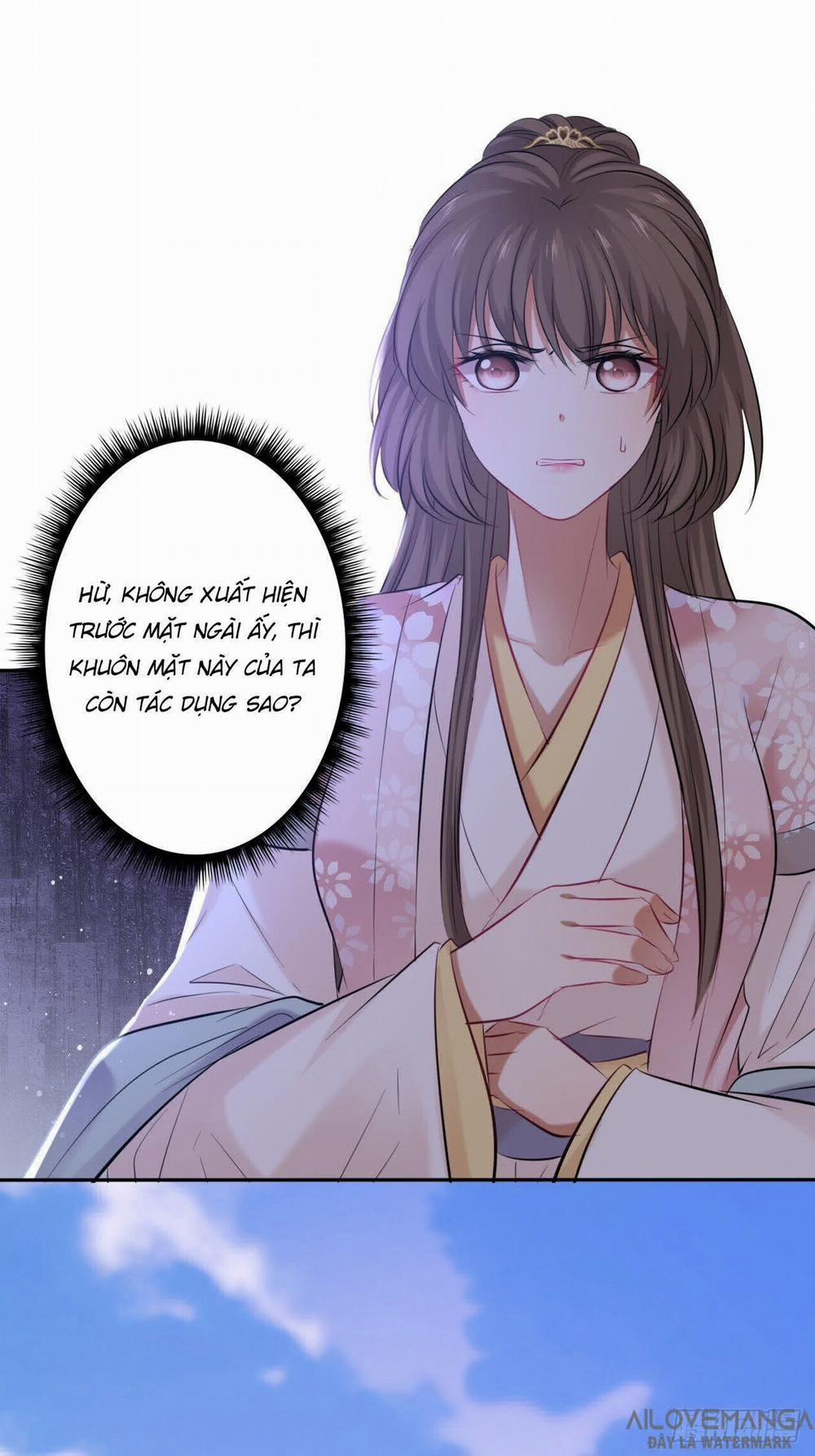 Vương Phi Thật Thích Trang Điểm 150 trang 20