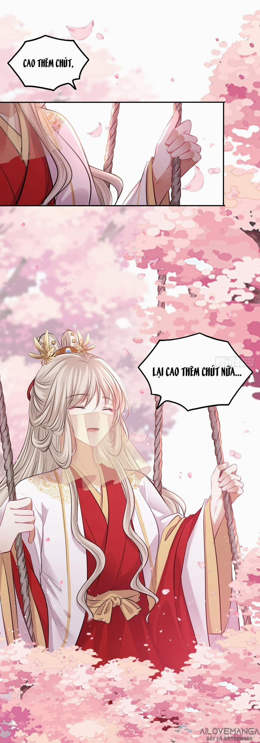 Vương Phi Thật Thích Trang Điểm 150 trang 23