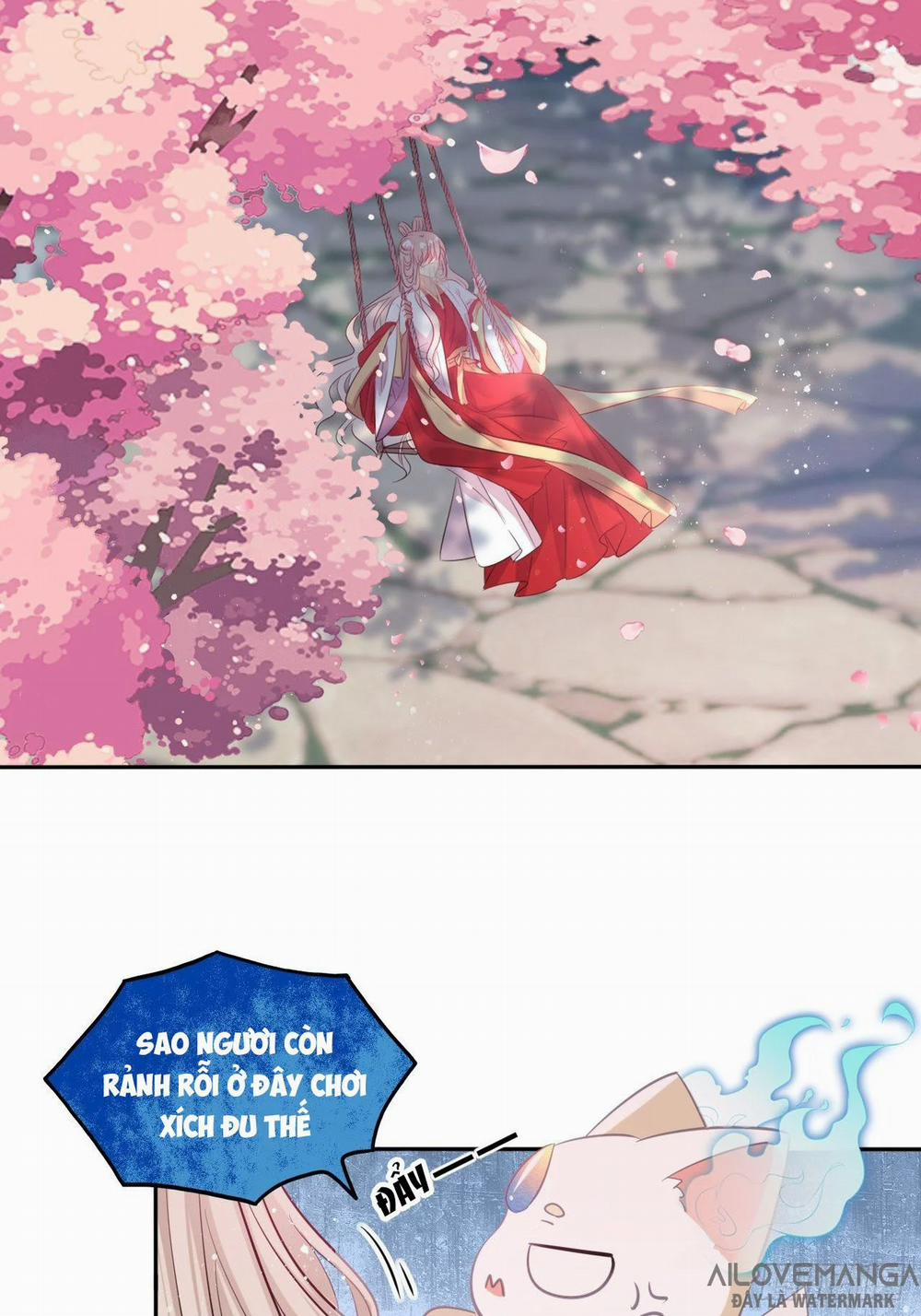 Vương Phi Thật Thích Trang Điểm 150 trang 24