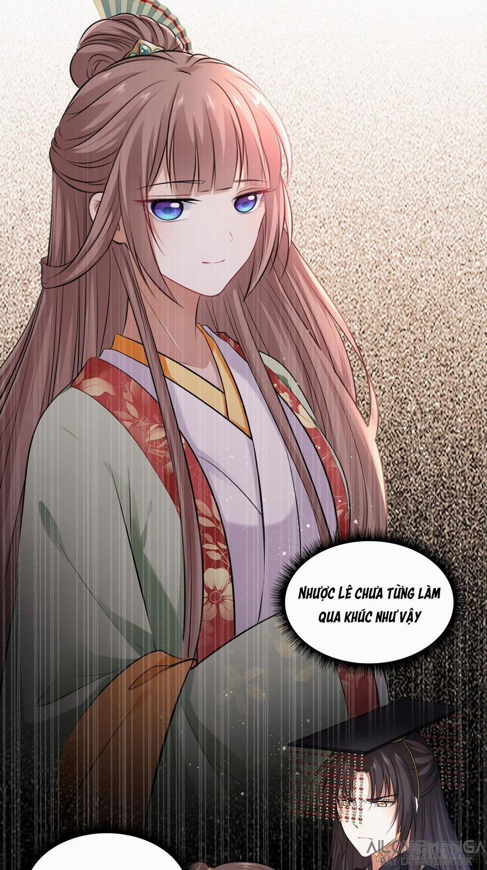 Vương Phi Thật Thích Trang Điểm 150 trang 4