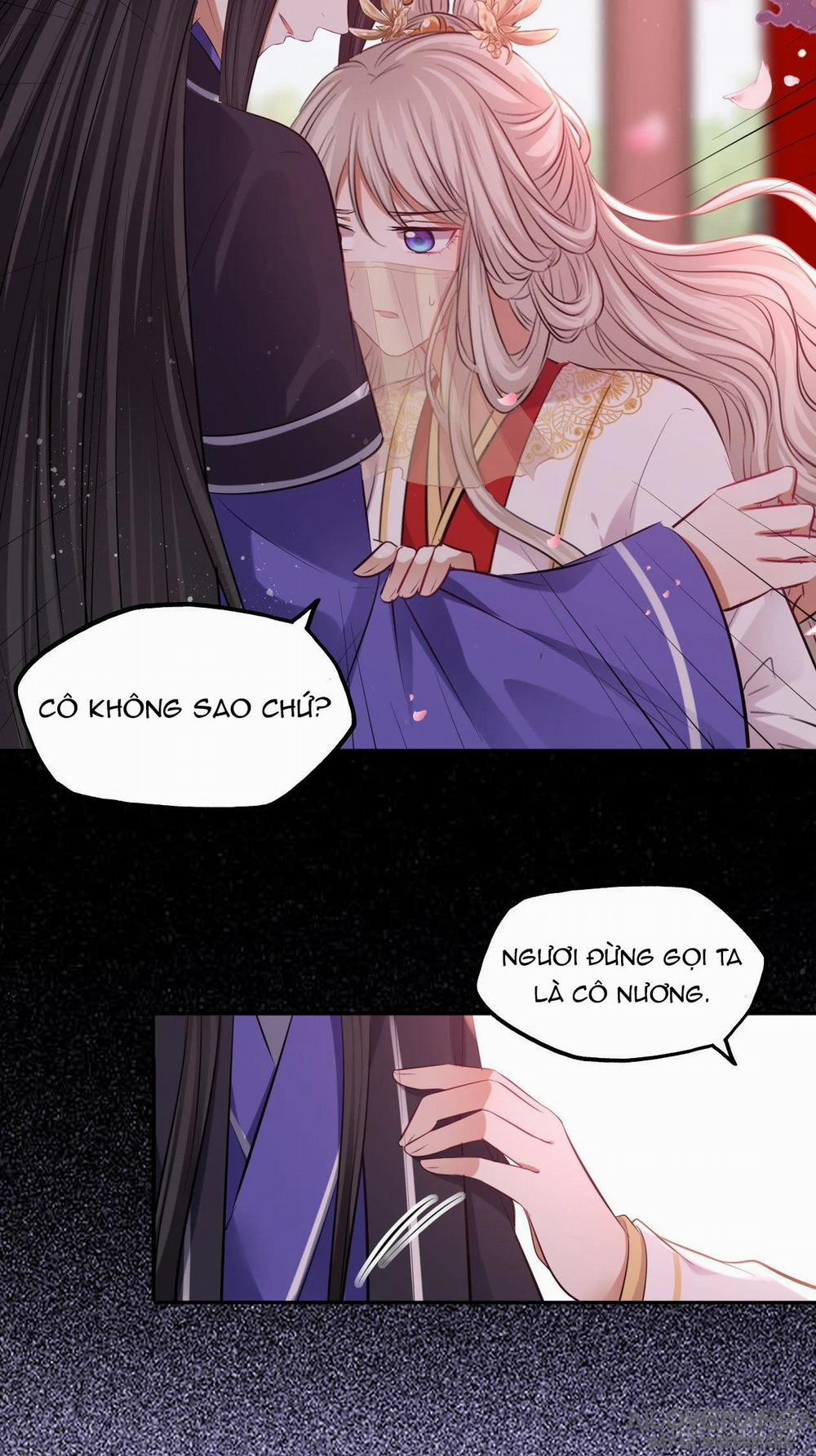 Vương Phi Thật Thích Trang Điểm 151 trang 21