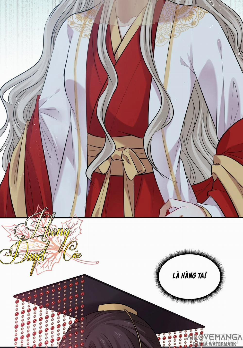 Vương Phi Thật Thích Trang Điểm 151 trang 27