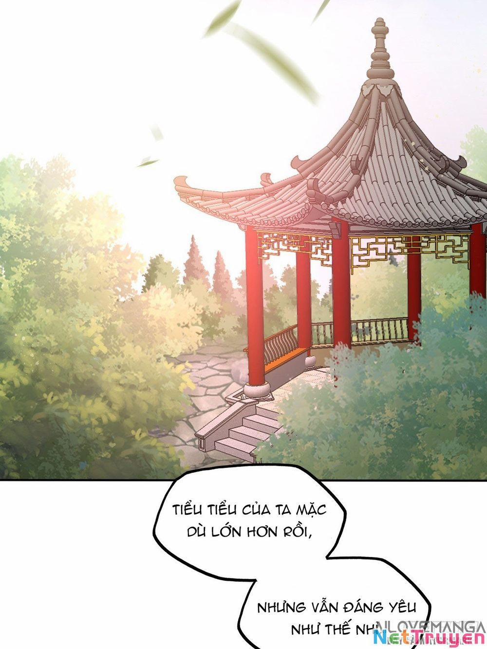 Vương Phi Thật Thích Trang Điểm 152 trang 14