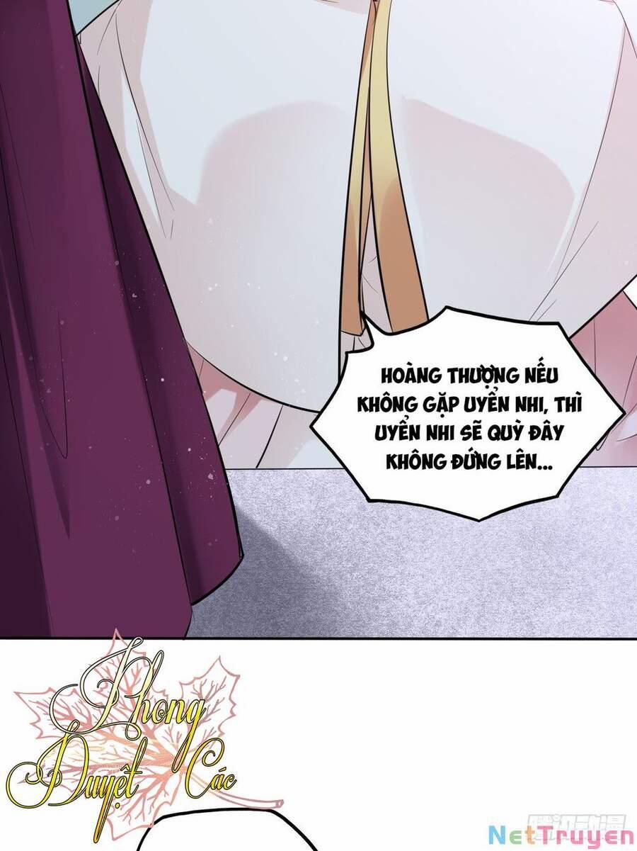 Vương Phi Thật Thích Trang Điểm 154 trang 15