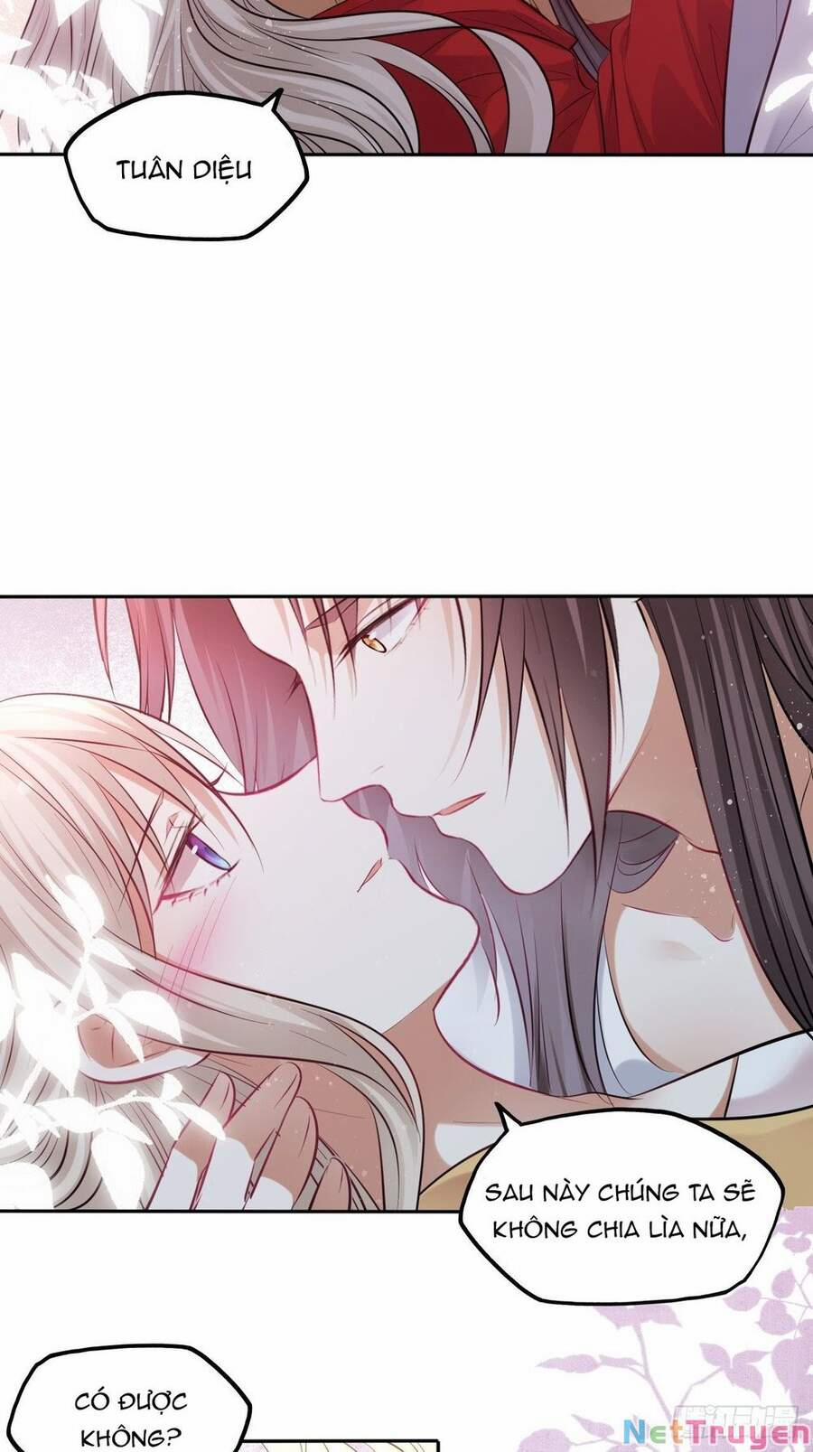 Vương Phi Thật Thích Trang Điểm 154 trang 2