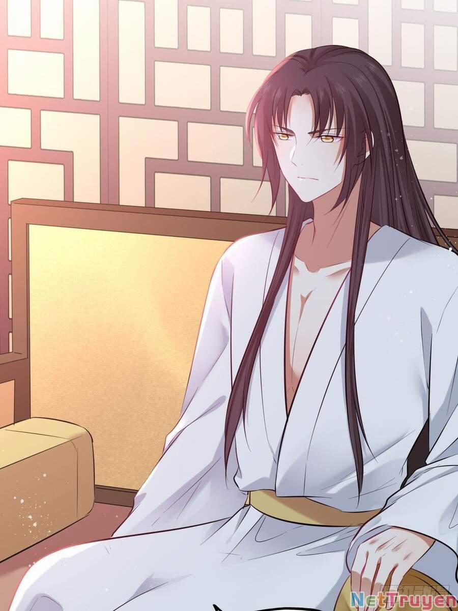 Vương Phi Thật Thích Trang Điểm 154 trang 20