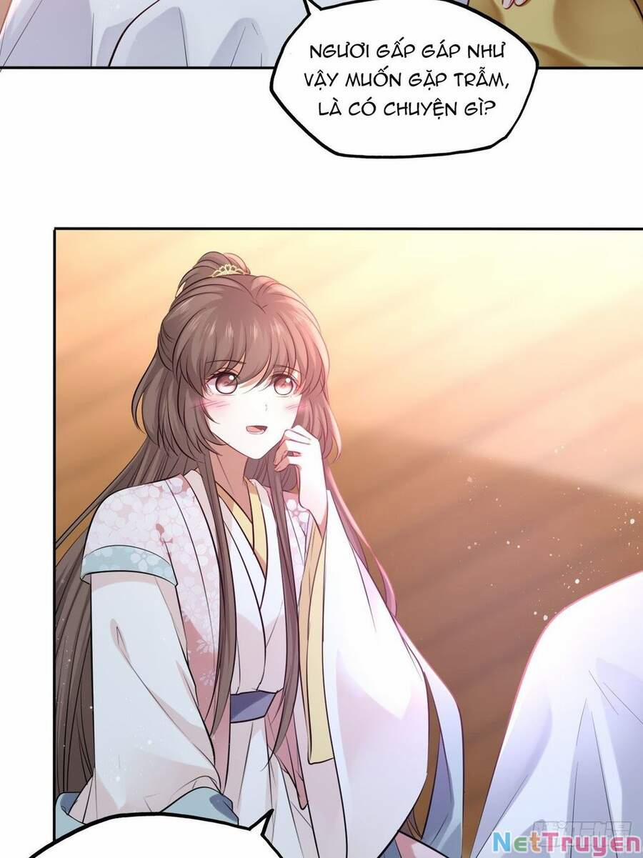 Vương Phi Thật Thích Trang Điểm 154 trang 21