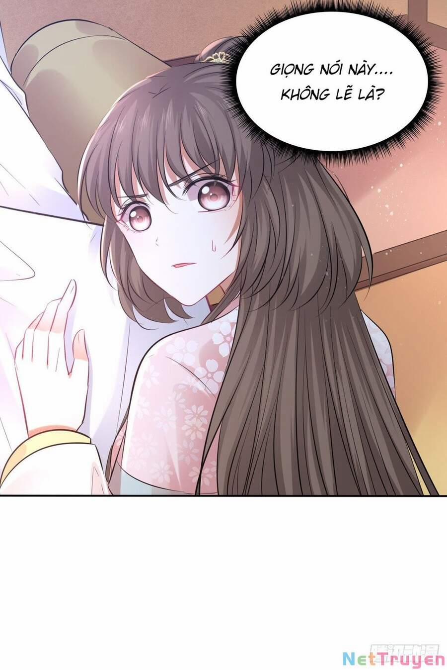 Vương Phi Thật Thích Trang Điểm 154 trang 25