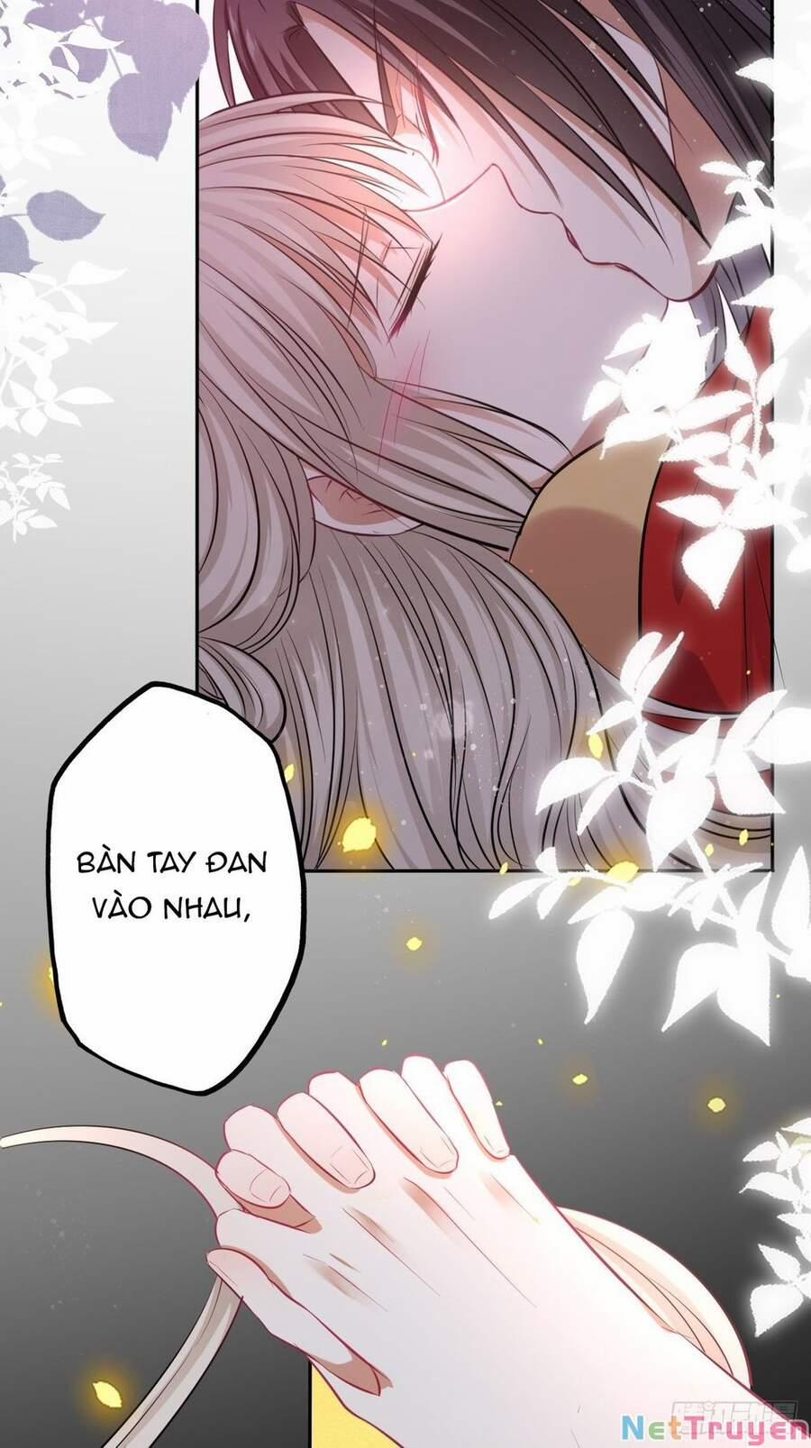 Vương Phi Thật Thích Trang Điểm 154 trang 4