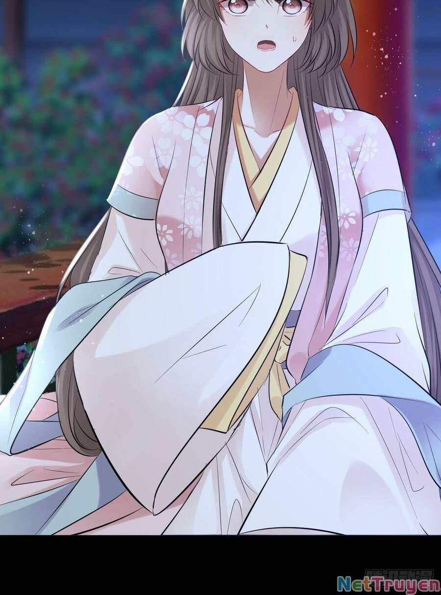 Vương Phi Thật Thích Trang Điểm 154 trang 7