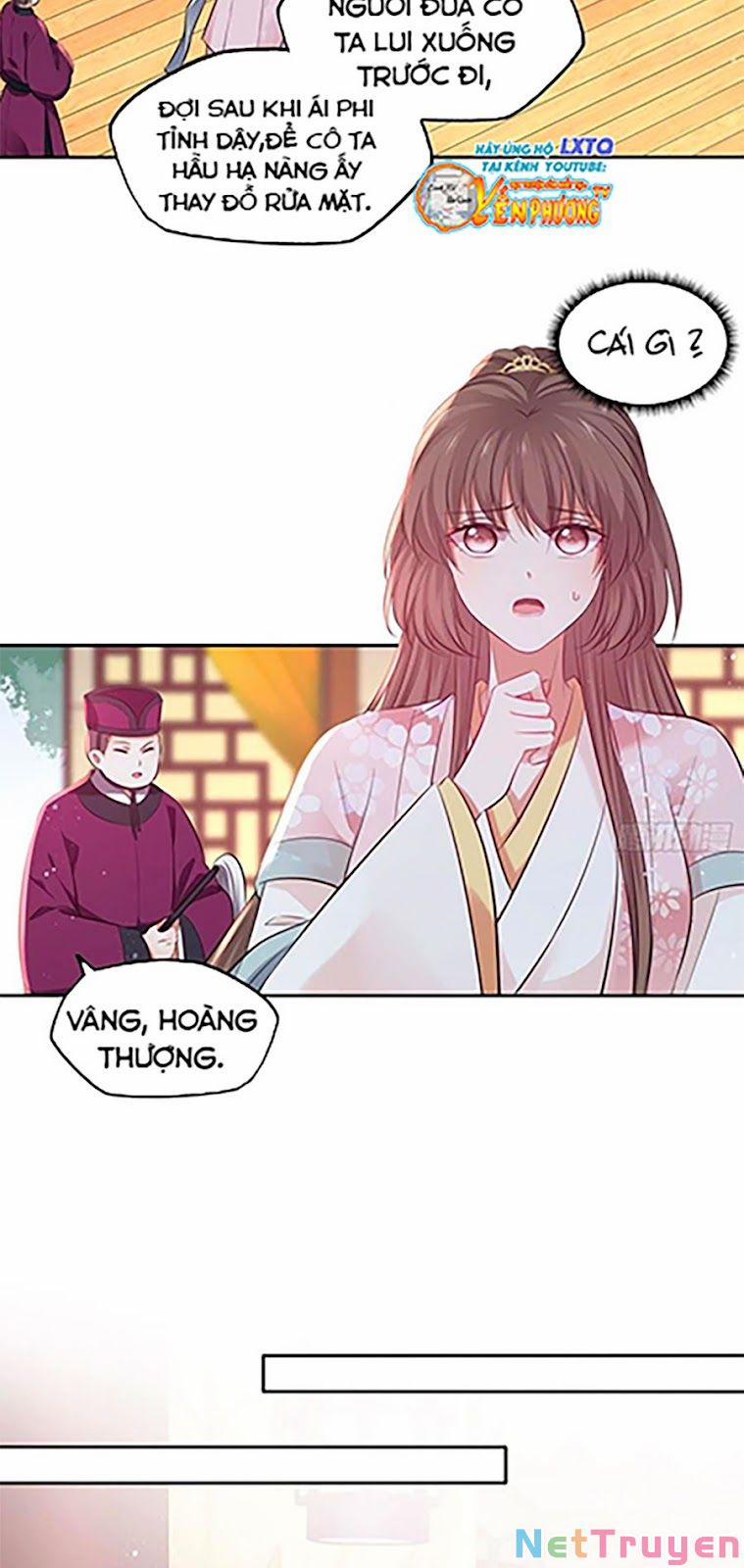 Vương Phi Thật Thích Trang Điểm 155 trang 2