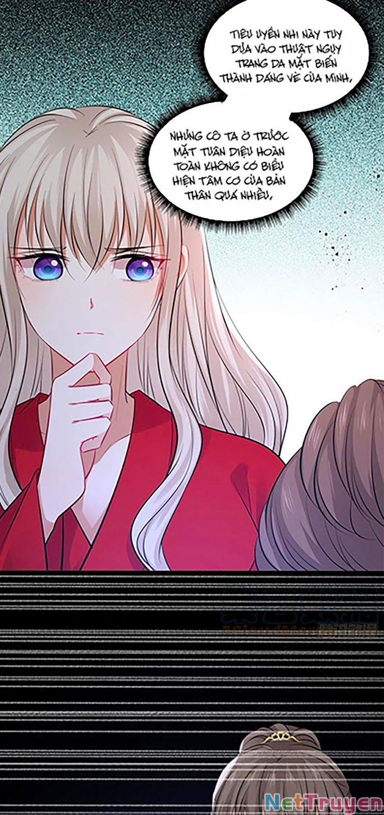 Vương Phi Thật Thích Trang Điểm 155 trang 27