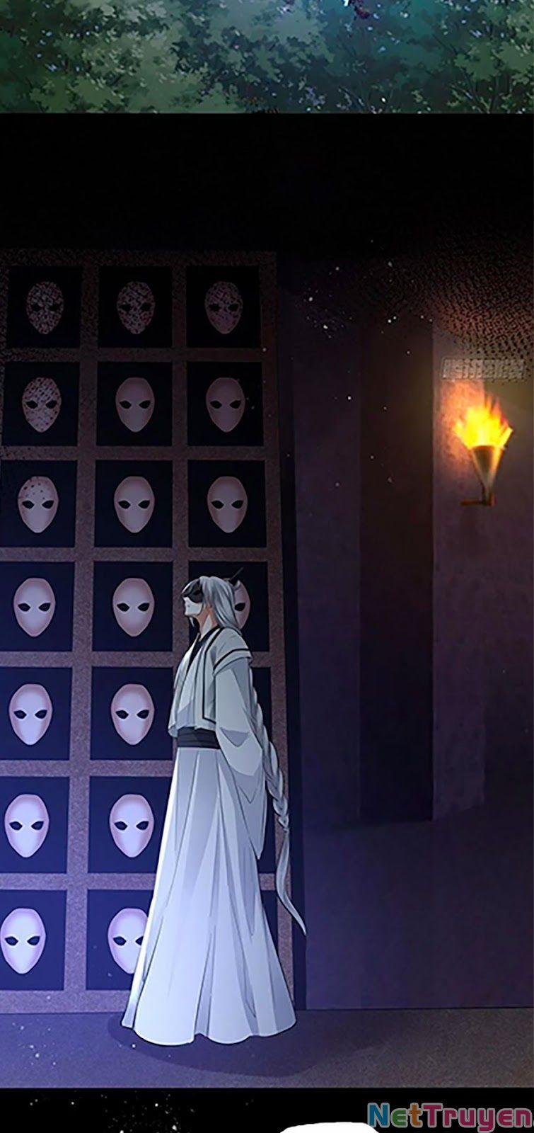 Vương Phi Thật Thích Trang Điểm 155 trang 30