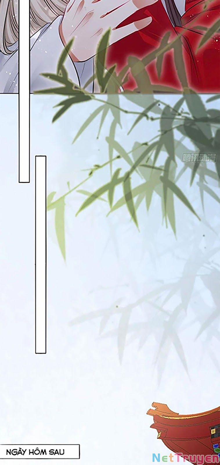 Vương Phi Thật Thích Trang Điểm 155 trang 9