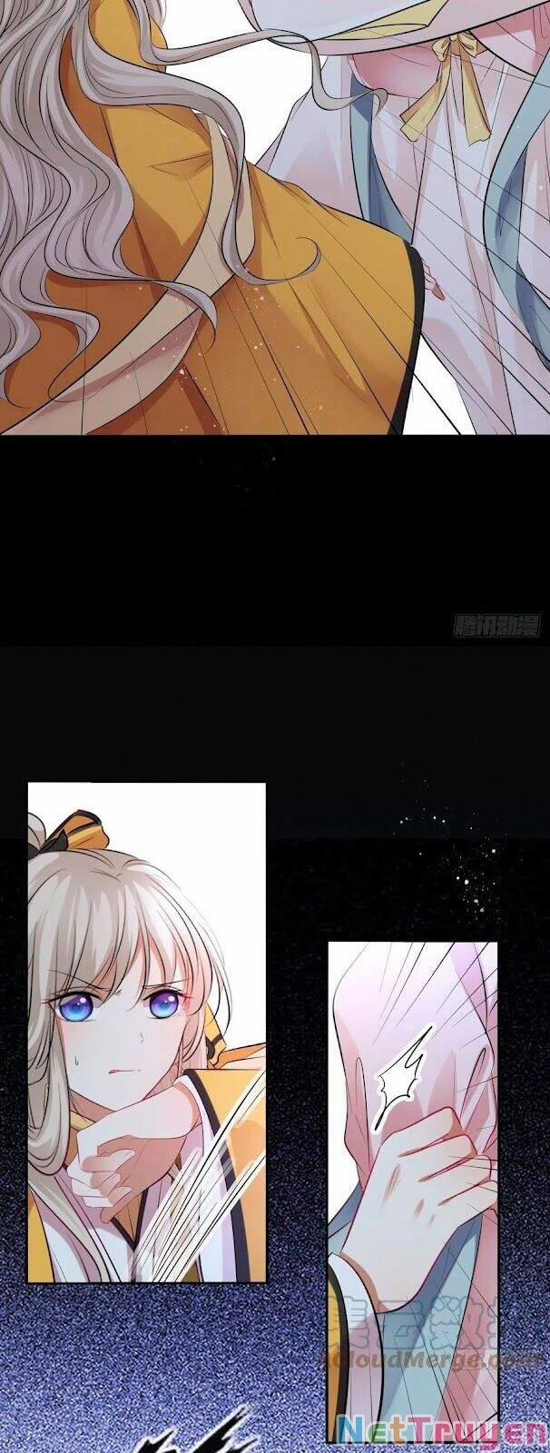 Vương Phi Thật Thích Trang Điểm 156 trang 17