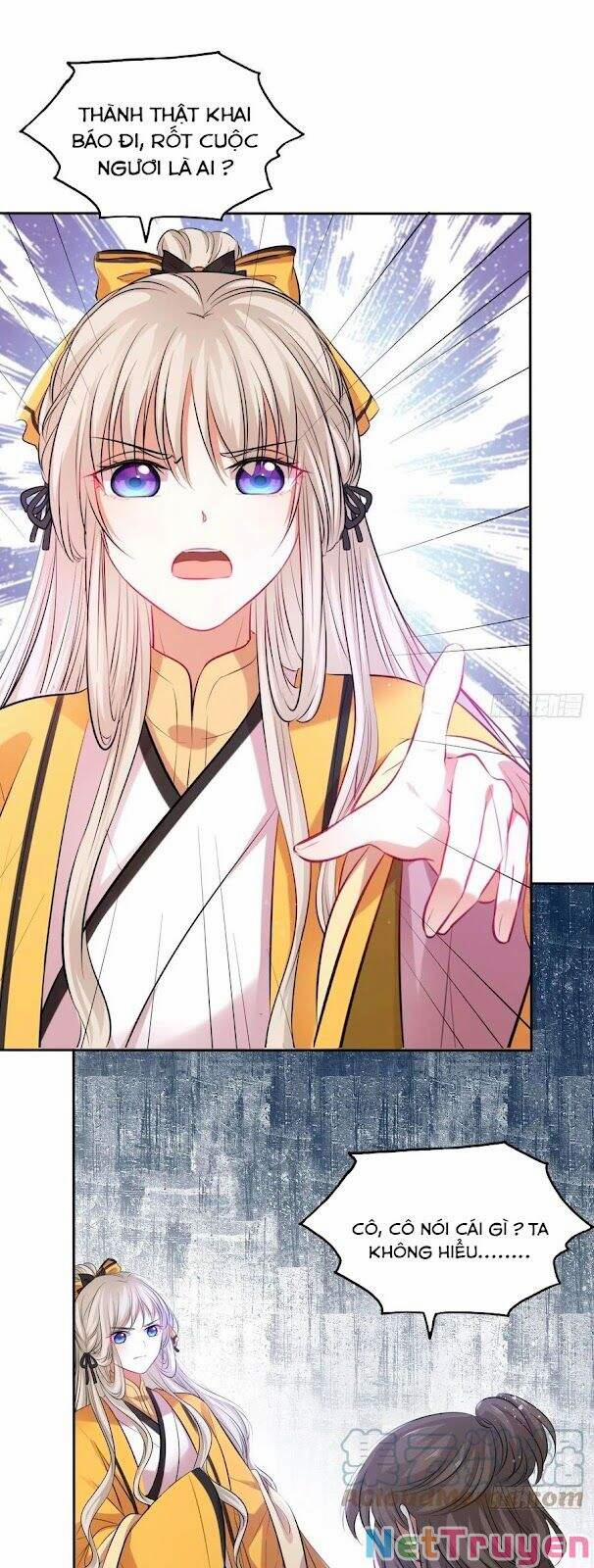 Vương Phi Thật Thích Trang Điểm 156 trang 19