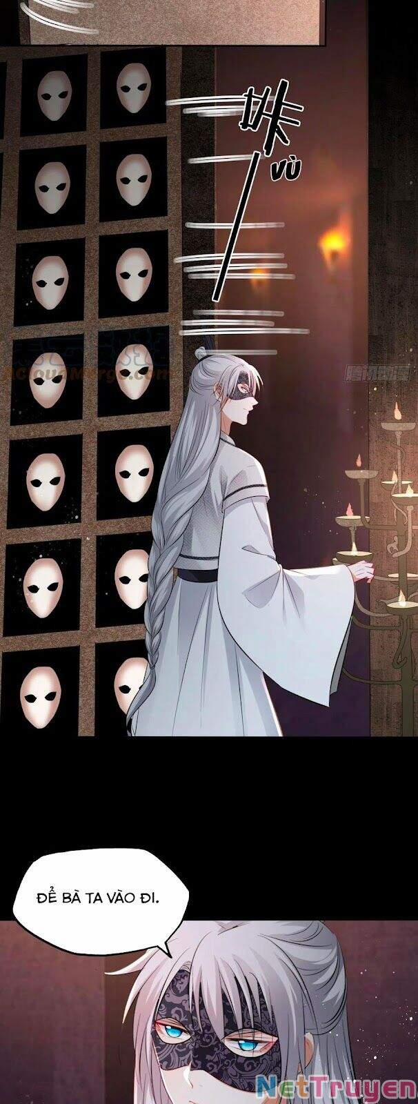 Vương Phi Thật Thích Trang Điểm 156 trang 2