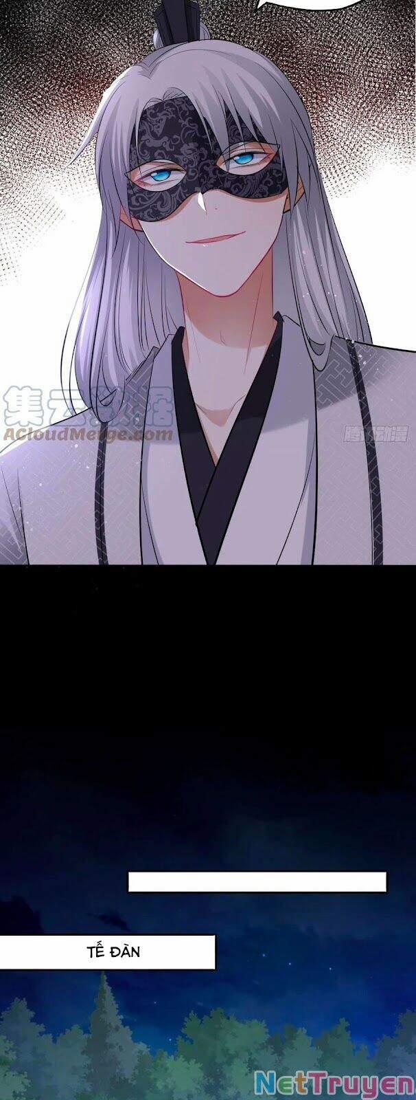 Vương Phi Thật Thích Trang Điểm 156 trang 6