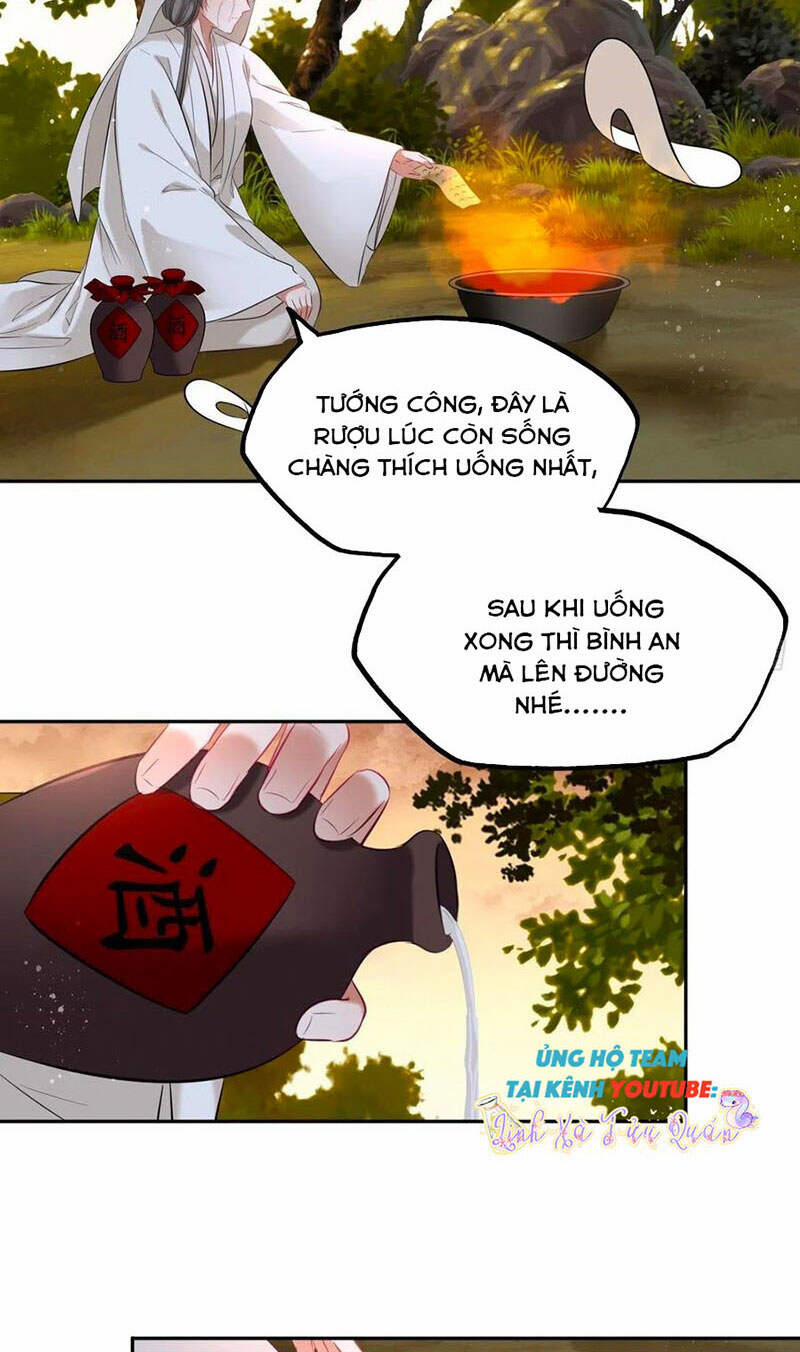 Vương Phi Thật Thích Trang Điểm 158 trang 10