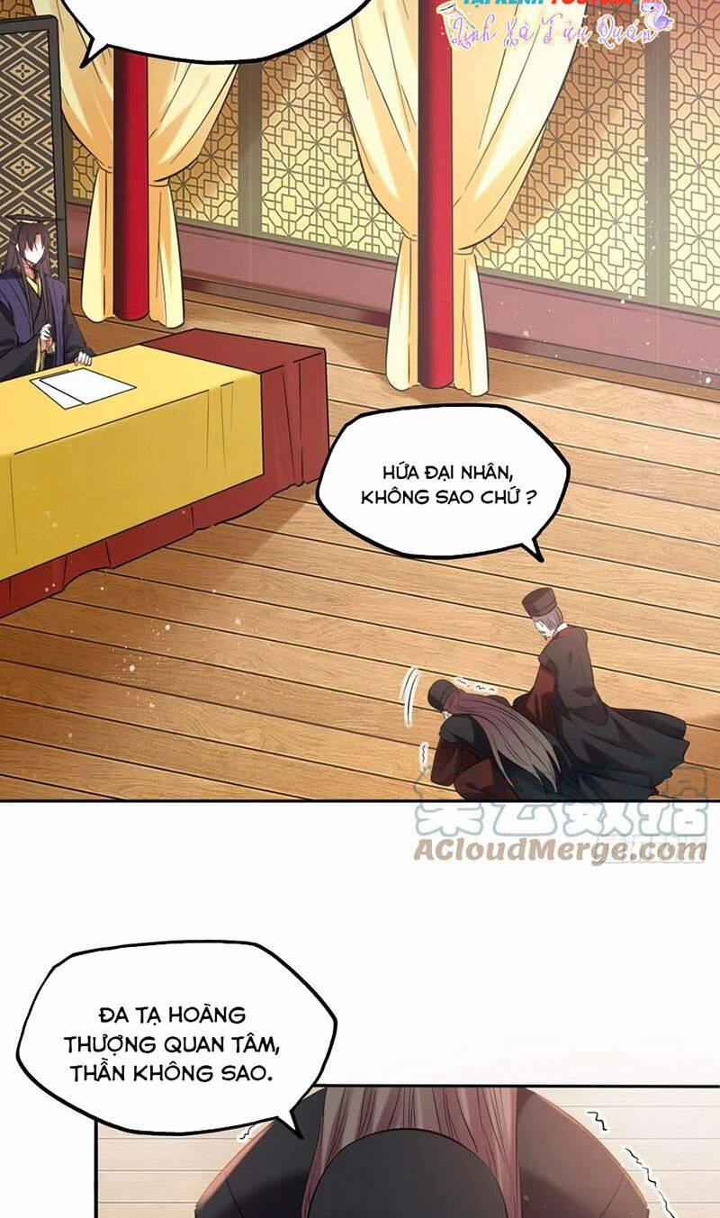 Vương Phi Thật Thích Trang Điểm 158 trang 15