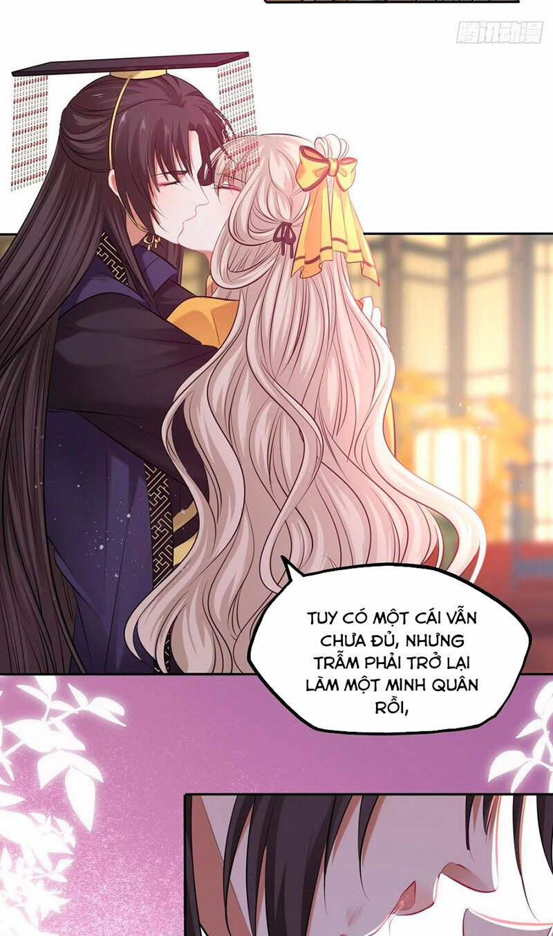 Vương Phi Thật Thích Trang Điểm 158 trang 2