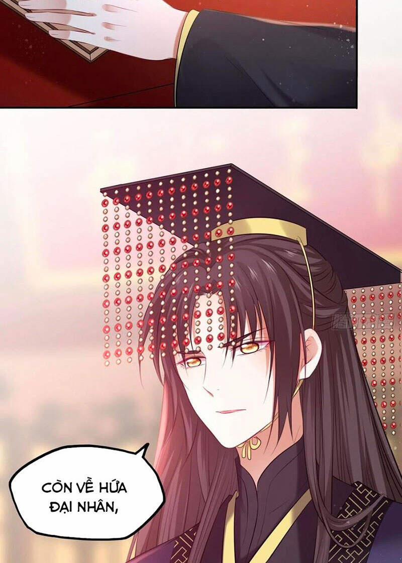 Vương Phi Thật Thích Trang Điểm 158 trang 27