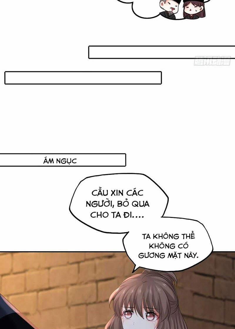 Vương Phi Thật Thích Trang Điểm 158 trang 35