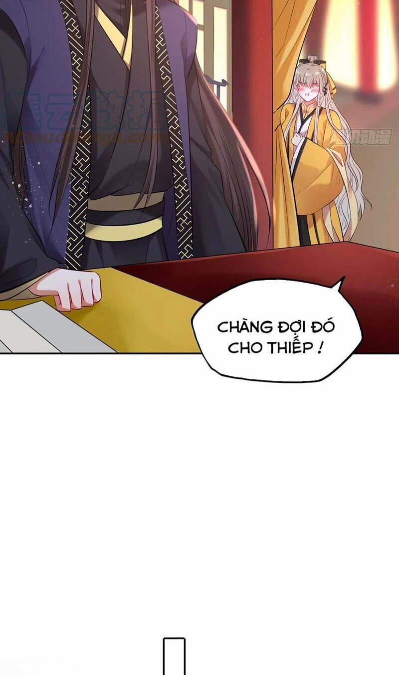 Vương Phi Thật Thích Trang Điểm 158 trang 5