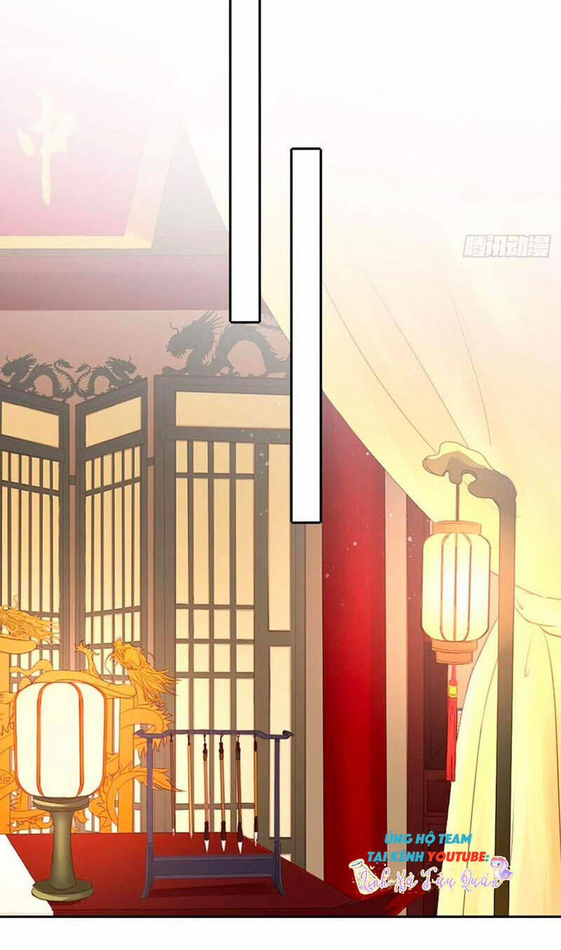 Vương Phi Thật Thích Trang Điểm 158 trang 6
